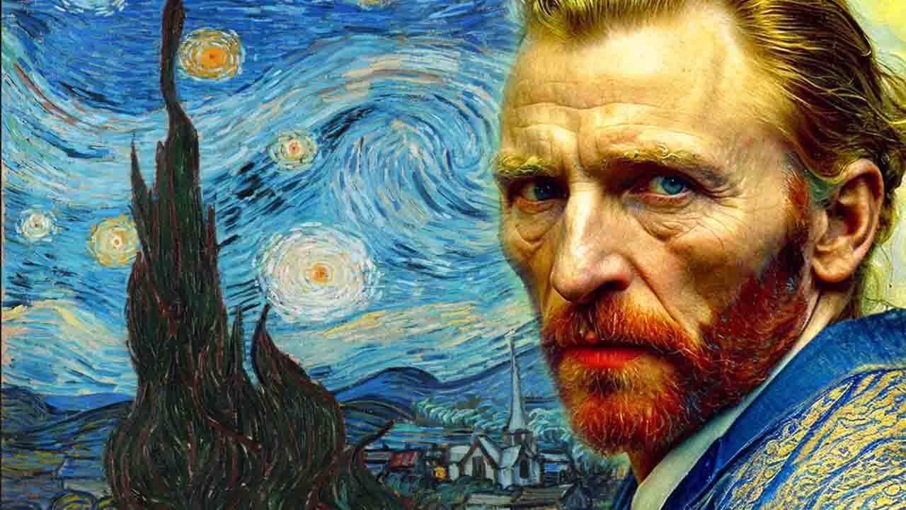 Vincent van Gogh