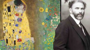 Gustav Klimt