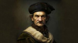 Rembrandt van Rijn