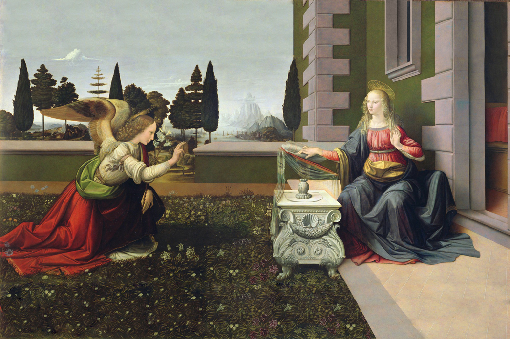 Annunciation