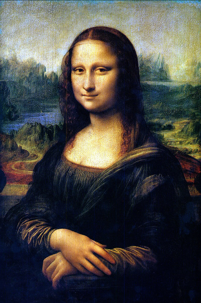 Mona Lisa