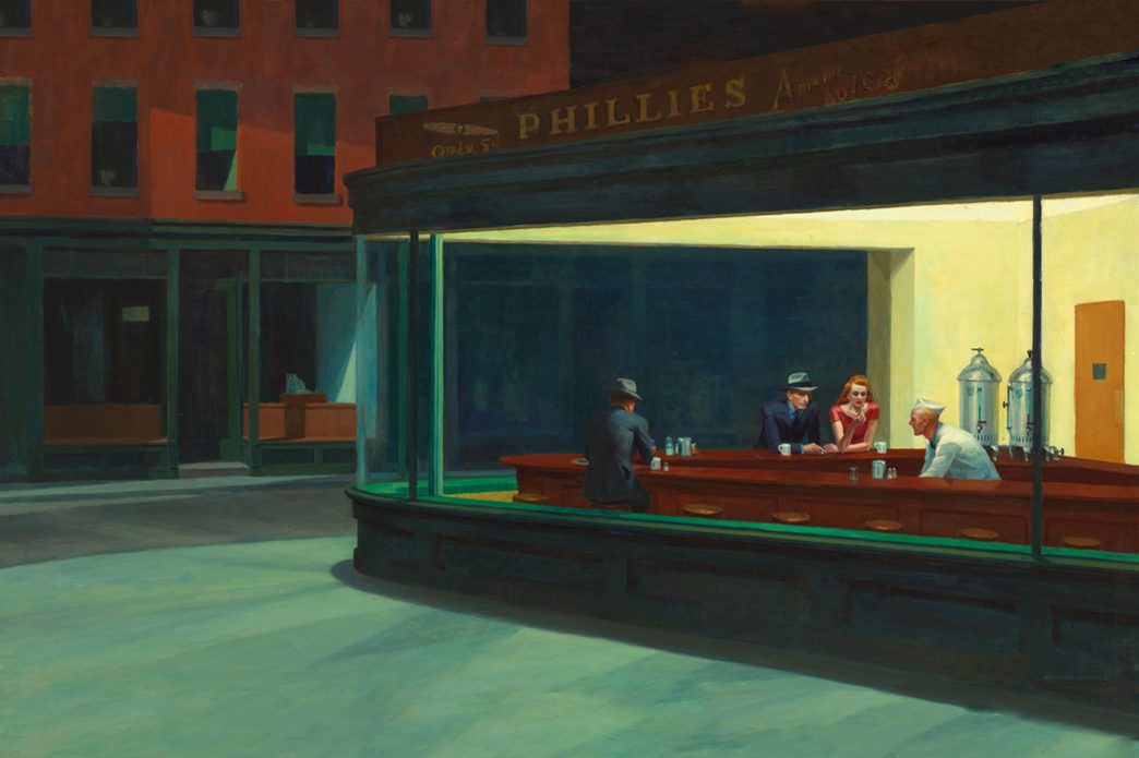 Nighthawks