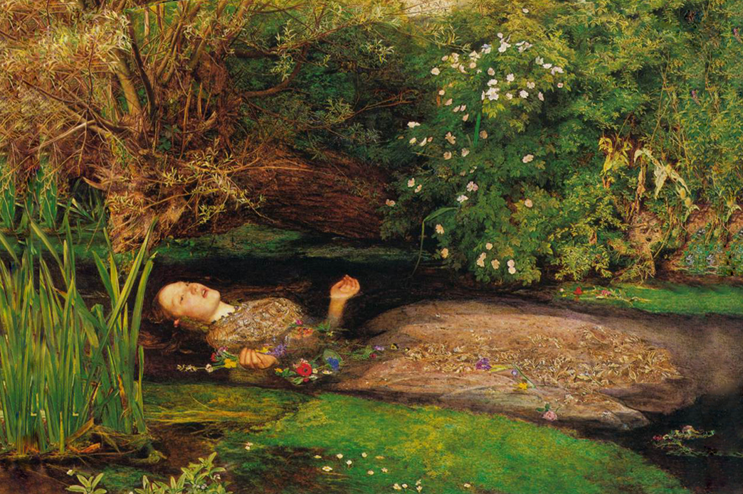 Ophelia