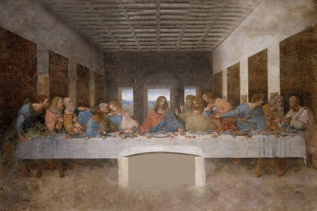 The Last Supper